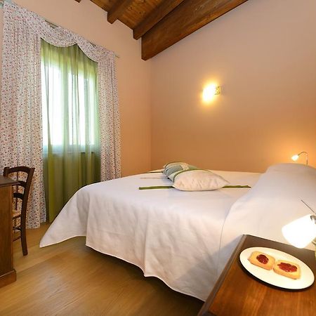 Agriturismo Bacche Di Bosco Verona Exteriér fotografie