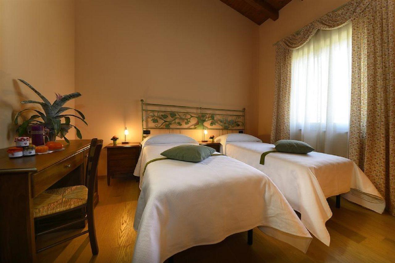 Agriturismo Bacche Di Bosco Verona Exteriér fotografie
