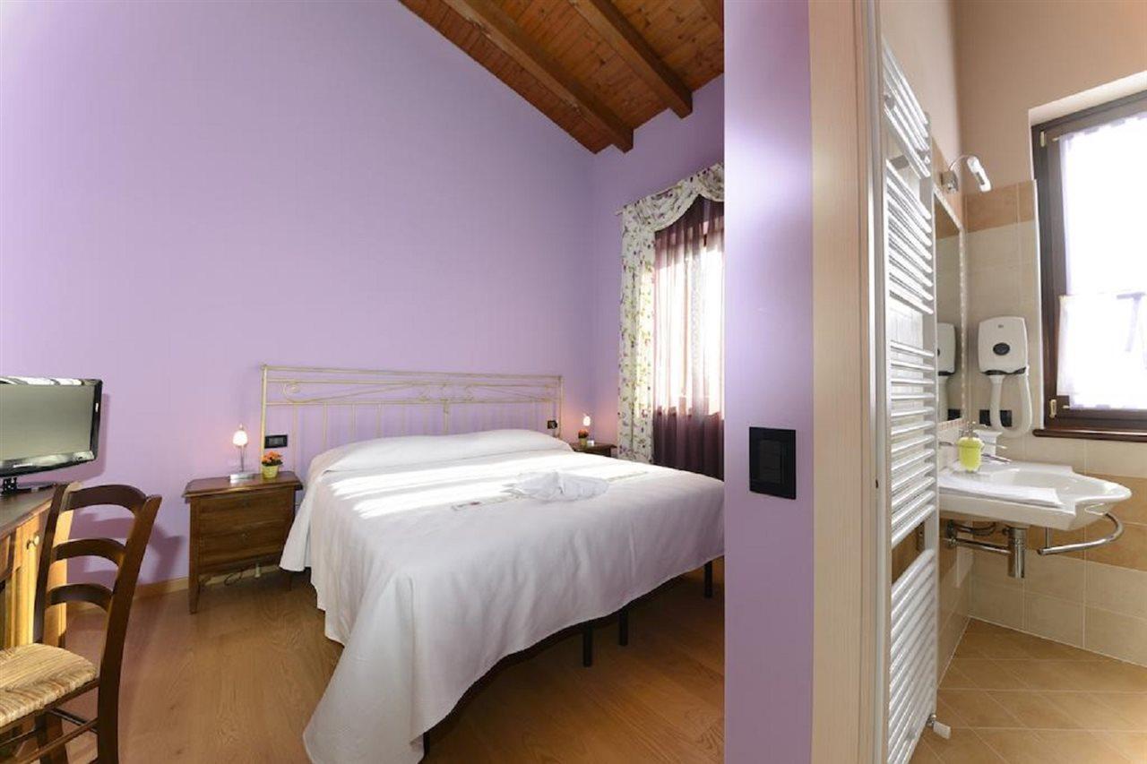 Agriturismo Bacche Di Bosco Verona Exteriér fotografie