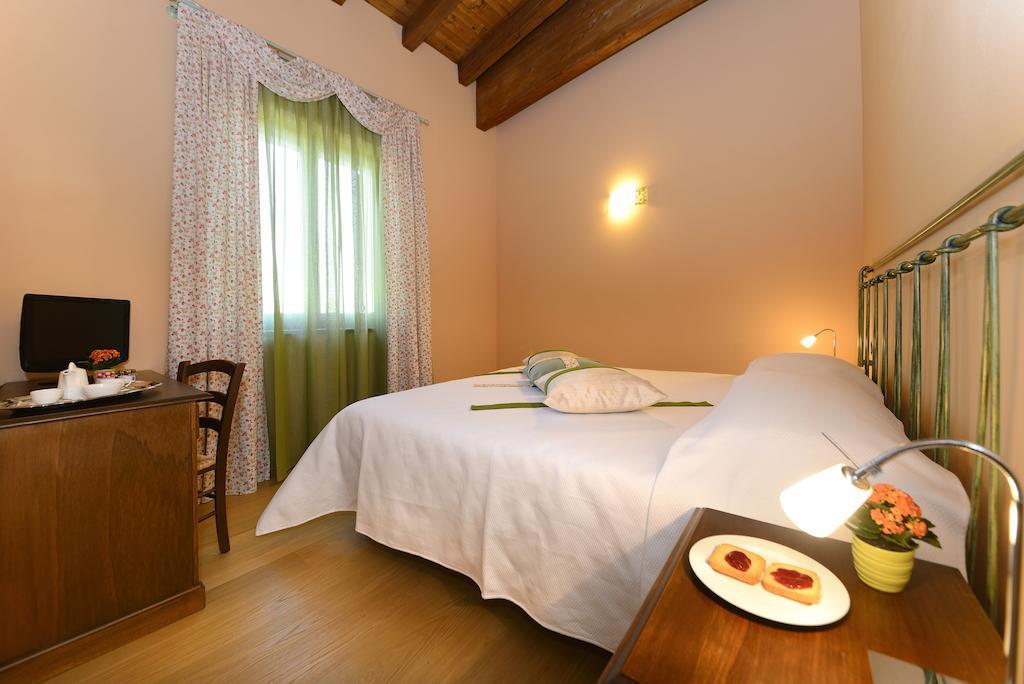 Agriturismo Bacche Di Bosco Verona Exteriér fotografie